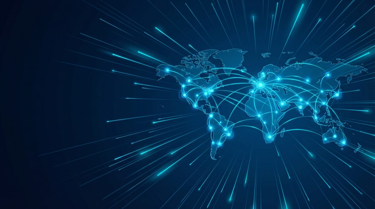 心蓝加速器全球网络加速